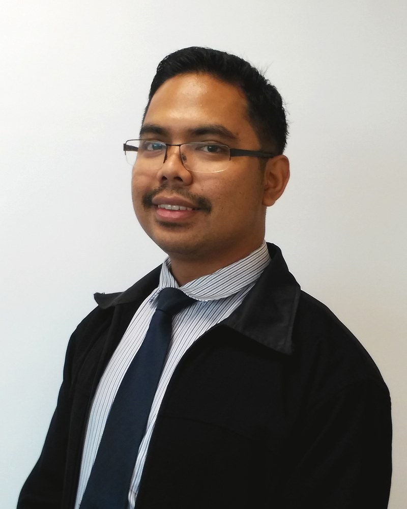Azhari A Razak, founder of Urbanite Enterprise